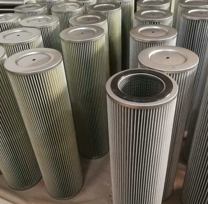 中微MOCVD（A7）設備過濾器濾芯